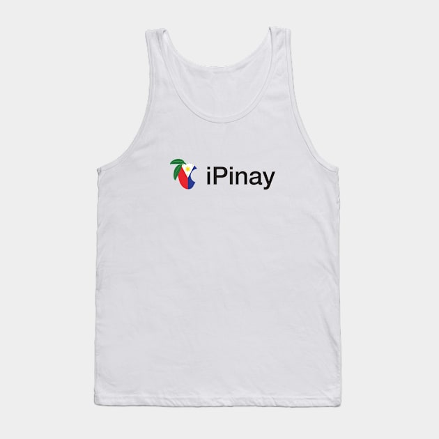 iPinay Tank Top by frankpepito